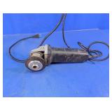 Warrior 4-1/2-inch Angle Grinder