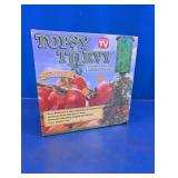 Topsy Turvy Upside Down Tomato Planter