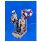 Old Salts "At The Tavern" Figurine