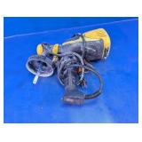 Wagner Opti-Stain Electric Paint Sprayer