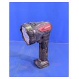 Drill Master 18V Cordless Flashlight