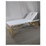 LifeGear Portable Folding Massage Table