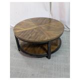 Signature Design by Ashley Roybeck Table Set