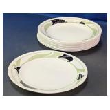 Corelle Black Orchid Assortment