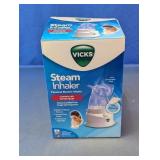 Vicks Steam Inhaler Personal Electric Inhaler