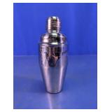 Stainless Steel Cocktail Shaker