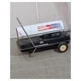 Reddy Heater PRO155 155,000 BTU