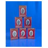 Prince Albert Tobacco Tins Lot