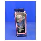 NFL Houston Oilers Bobblehead