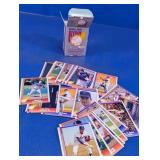 Nolan Ryan Texas Express Baseball Card Set