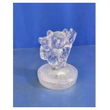 Oneida Crystal Koala Figurine