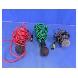Wired Microphone Assortment