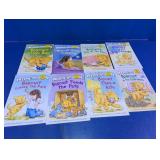 Biscuit I Can Read! Book Collection