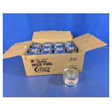 Choice 6-Hour Chafer Wick Fuel Assortment