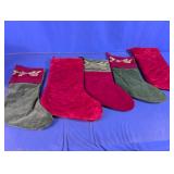Christmas Stocking Assortment