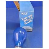 KILT Luv Ya Blue! Light Bulb