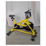 Trixter X-Bike Indoor Exercise Bike