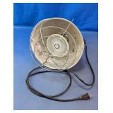 Clamp-On Reflector Work Light