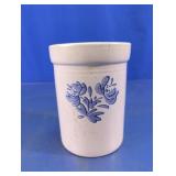 Pfaltzgraff Folk Art Crock