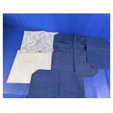 Decorative Fabric Placemat Assortment