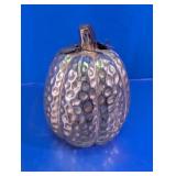 Decorative Pumpkin Figurine