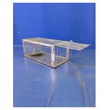 Wire Mesh Live Animal Trap