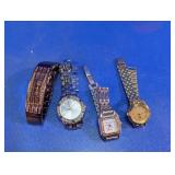 Vintage Women