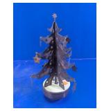 Decorative Christmas Tree Star Display