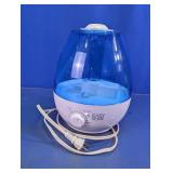 Easy Home Ultrasonic Humidifier