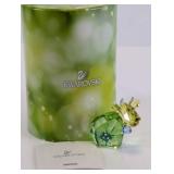 Swarovski Lucky Mo Crystal Figurine