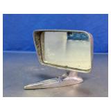 Metal Side View Mirror