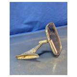 Metal Side View Mirror