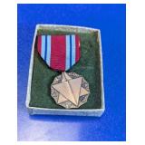 US Air Force Combat Readiness Medal