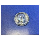 Jimmy Carter Presidential Inaugural Medal