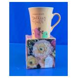 Woman Of God Ceramic Coffee Mug