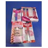 Cosmetics Lot Maybelline Nicka K Nail-Aid