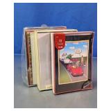Assorted Christmas Greeting Card Set