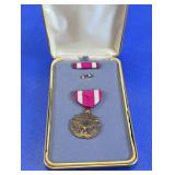 US Legion of Merit Medal Set