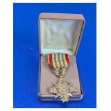 US Legion of Merit Medal