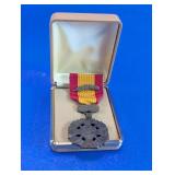 US Air Force Commendation Medal Set
