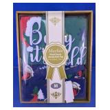 Mayfair Christmas Pajama Set