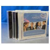 Music & Gospel CD Assortment