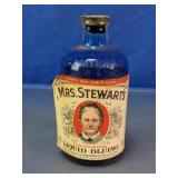 Mrs. Stewart