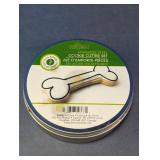 Fox Run Stainless Steel Dog Bone Cookie Cutter