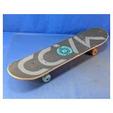 Madd Gear Australia Graphic Skateboard