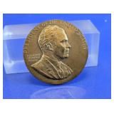 Richard Nixon 1969 Presidential Inaugural Medal