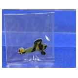Vintage Boeing F4B-1 Biplane Lapel Pin