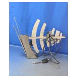 TERK Amplified Indoor HDTV Antenna