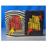 The Time Tunnel Volume One & Two DVD Set