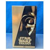Star Wars Original Trilogy VHS Set